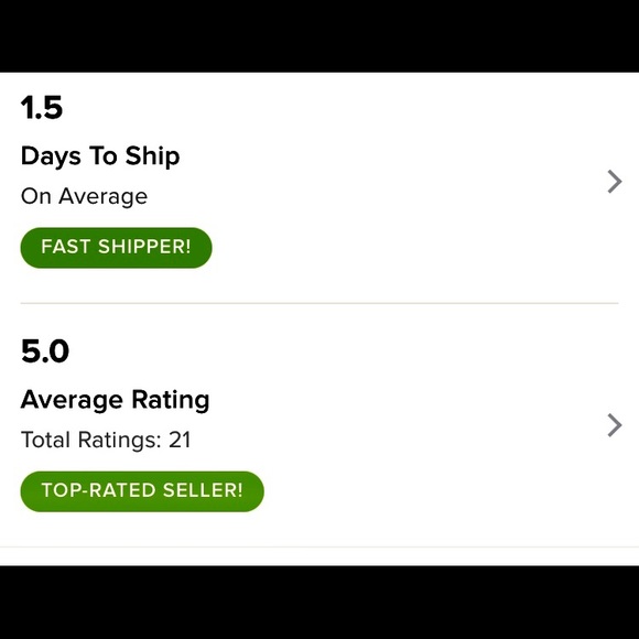 Meet your Posher, Teresa - Picture 5 of 6